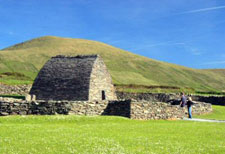 Ireland-North County Kerry-Hiking - Dingle Way